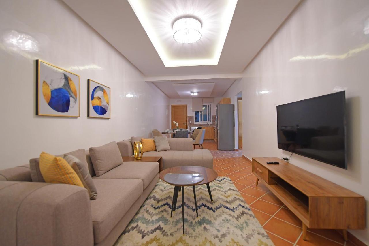 My Casa - Cabo Negro Apartment Exterior photo