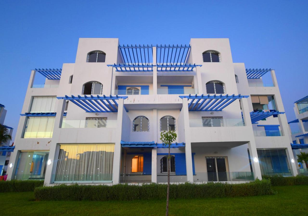 My Casa - Cabo Negro Apartment Exterior photo