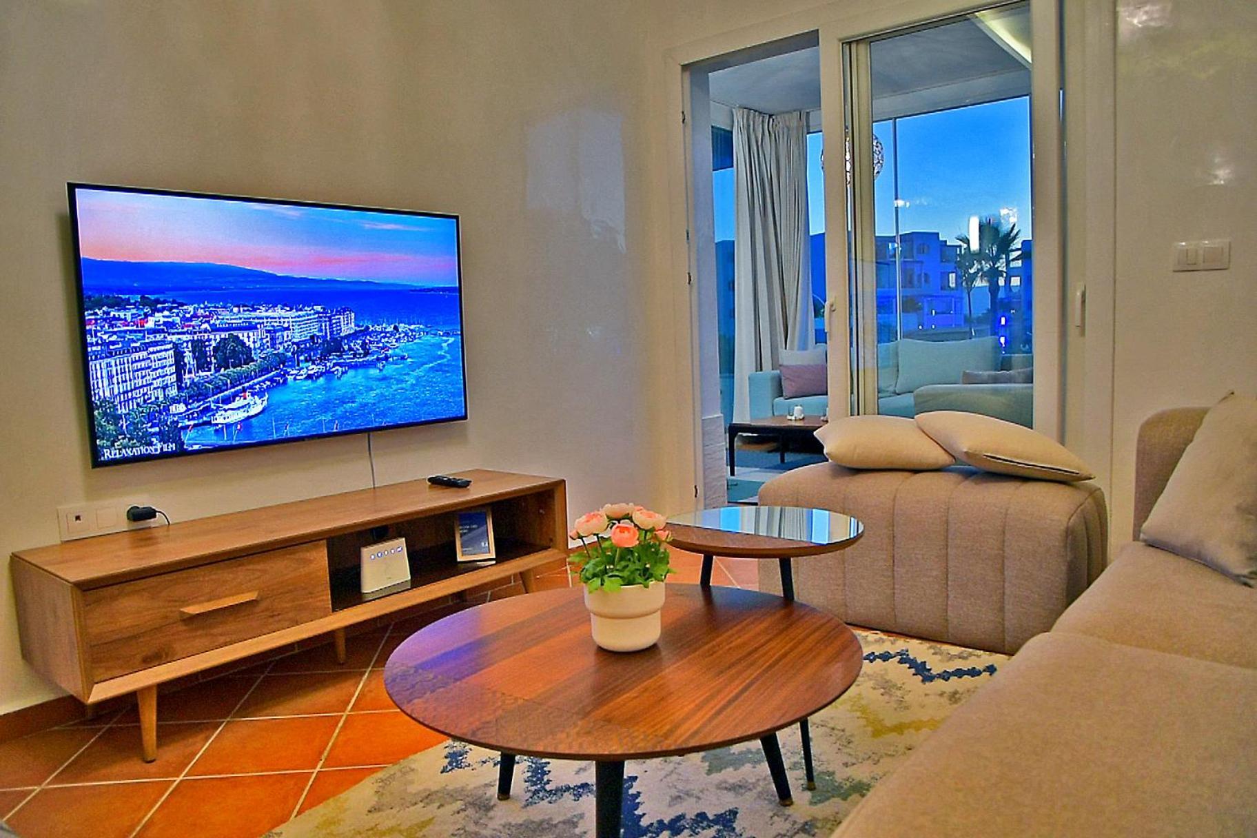My Casa - Cabo Negro Apartment Exterior photo