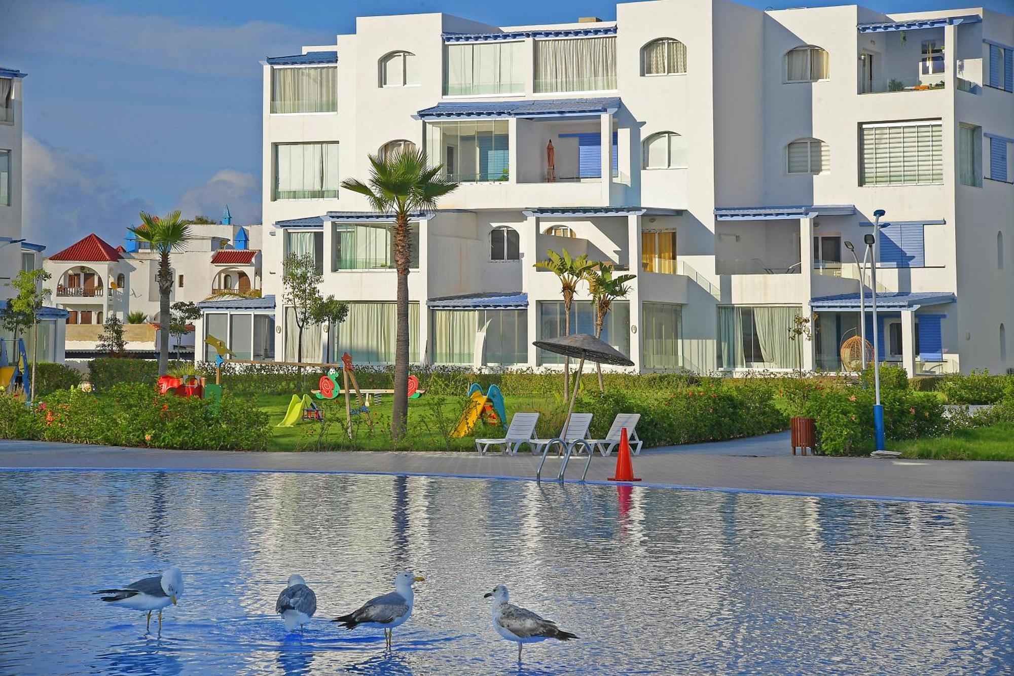 My Casa - Cabo Negro Apartment Exterior photo