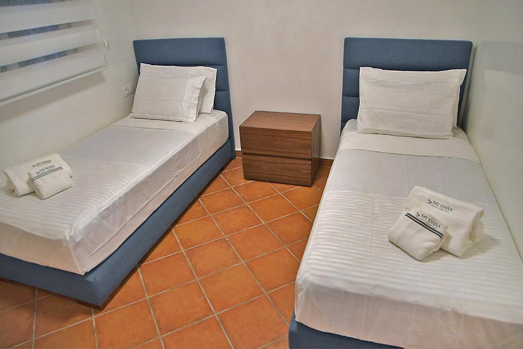 My Casa - Cabo Negro Apartment Exterior photo