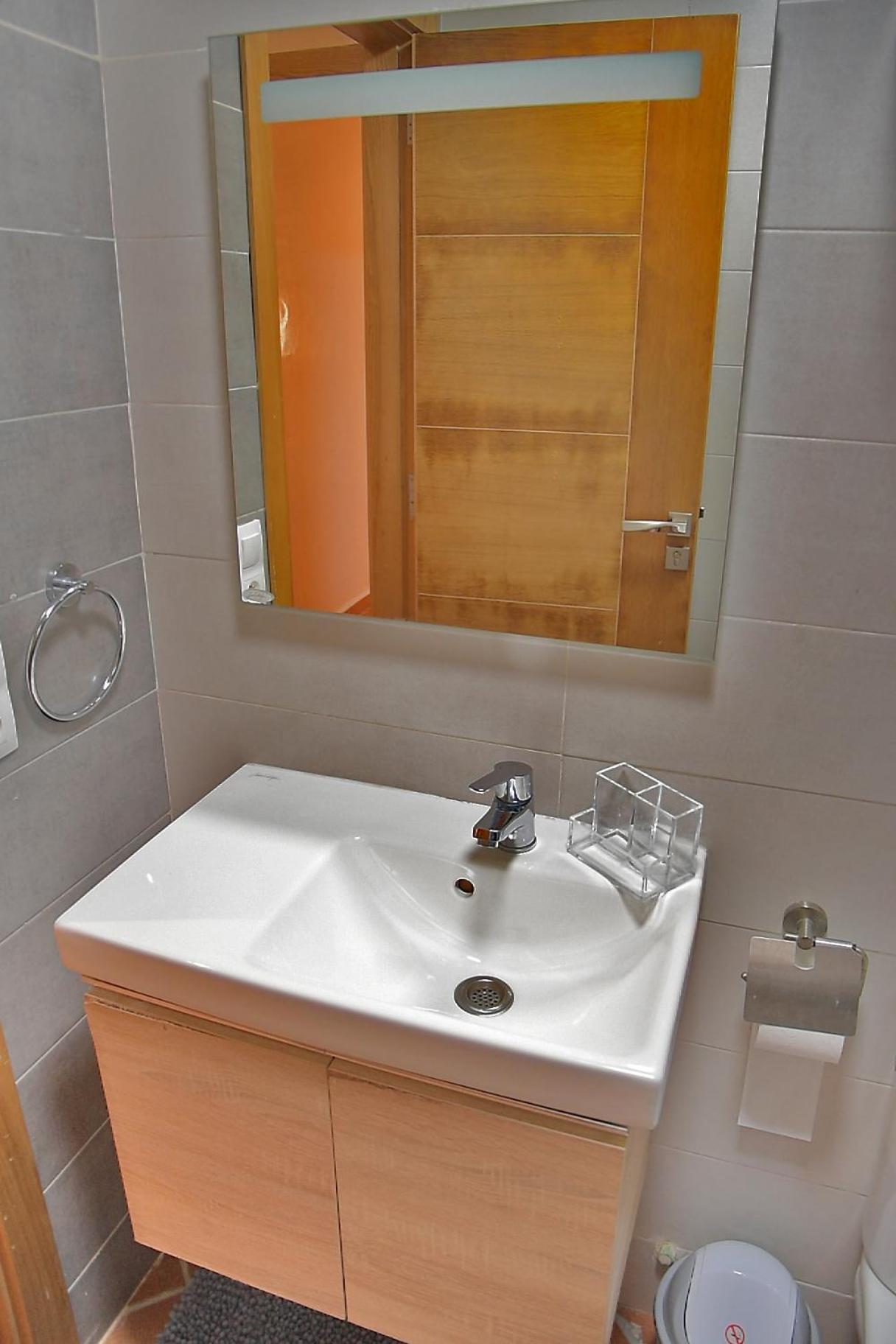 My Casa - Cabo Negro Apartment Exterior photo