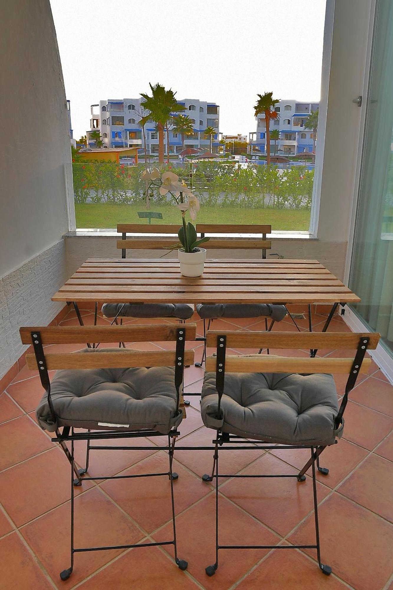 My Casa - Cabo Negro Apartment Exterior photo