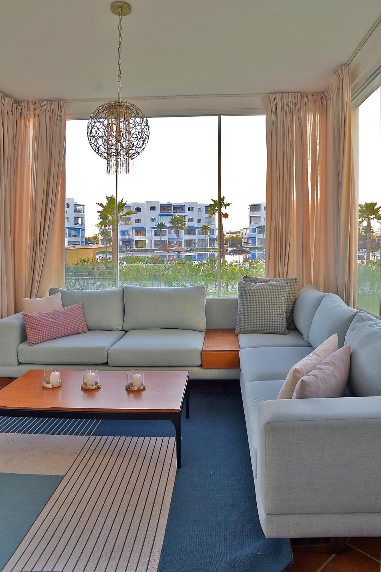 My Casa - Cabo Negro Apartment Exterior photo